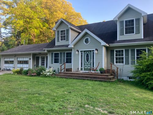 21 Thompson Rd, North Franklin, CT, 06254-1320 | Card Image