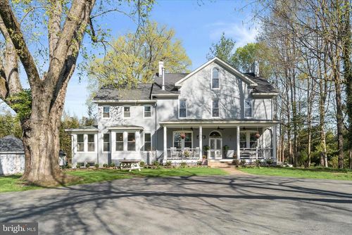 4310 Buckeystown Pike, FREDERICK, MD, 21704-7580 | Card Image