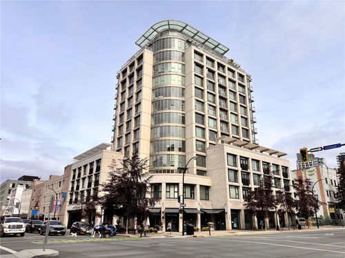 208-760 Johnson St, Victoria, BC, V8W0A4 | Card Image