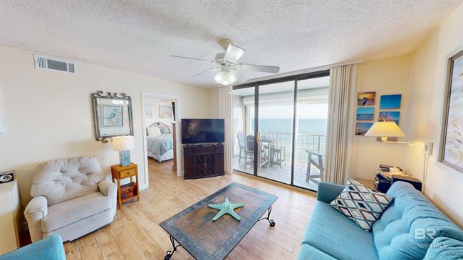 1005 - 25800 Perdido Beach Blvd, Condo with 2 bedrooms, 2 bathrooms and null parking in Orange Beach AL | Image 9