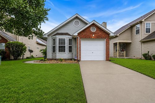 1111 Wembley Dr, Hermitage, TN, 37076-1380 | Card Image