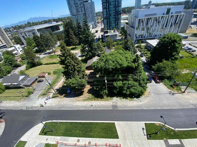 Birds eye view of property featuring a city view | Image 12