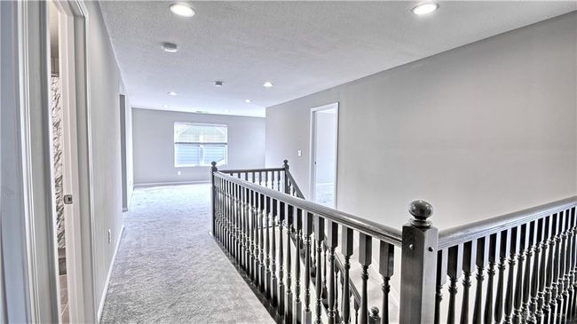 3899 Pepperwell Cir, House other with 4 bedrooms, 3 bathrooms and null parking in Dayton OH | Image 32