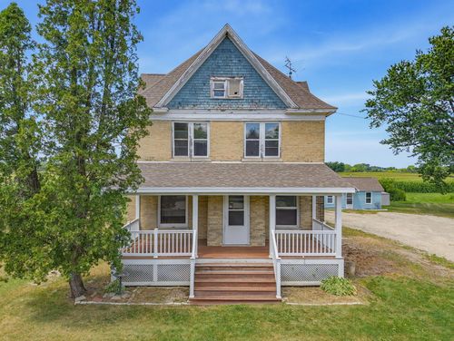 N3269-3271 S Rockwell St, Jefferson, WI, 53549 | Card Image