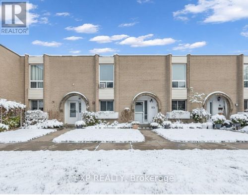 85-19 London Green Crt, North York, ON, M3N1K3 | Card Image