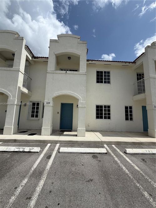119-119 Sw 6th Ln, Florida City, FL, 33034-4697 | Card Image