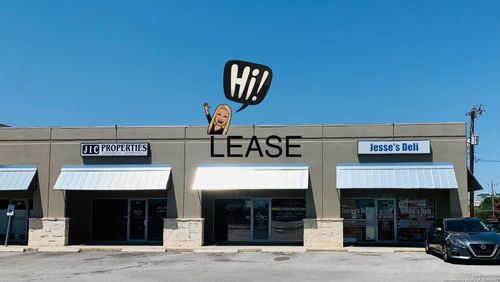 ste-109-603 Isom Rd, San Antonio, TX, 78216-4456 | Card Image