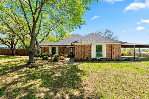 317 Ryan Ave, Burleson, TX, 76028-1421 | Card Image