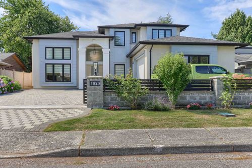 4820 Fortune Ave, Richmond, BC, V7E4H9 | Card Image