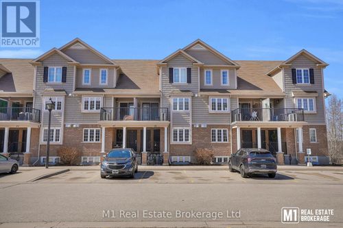 46b-15 Carere Cres, Guelph, ON, N1E0K4 | Card Image