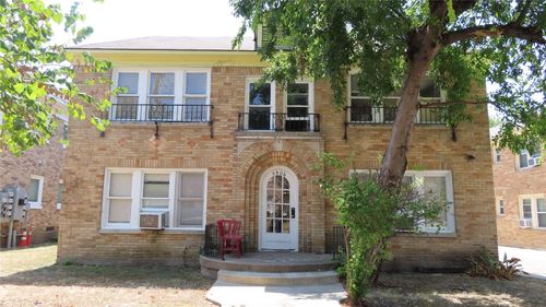 1-5906 Oram St, Dallas, TX, 75206-8822 | Card Image