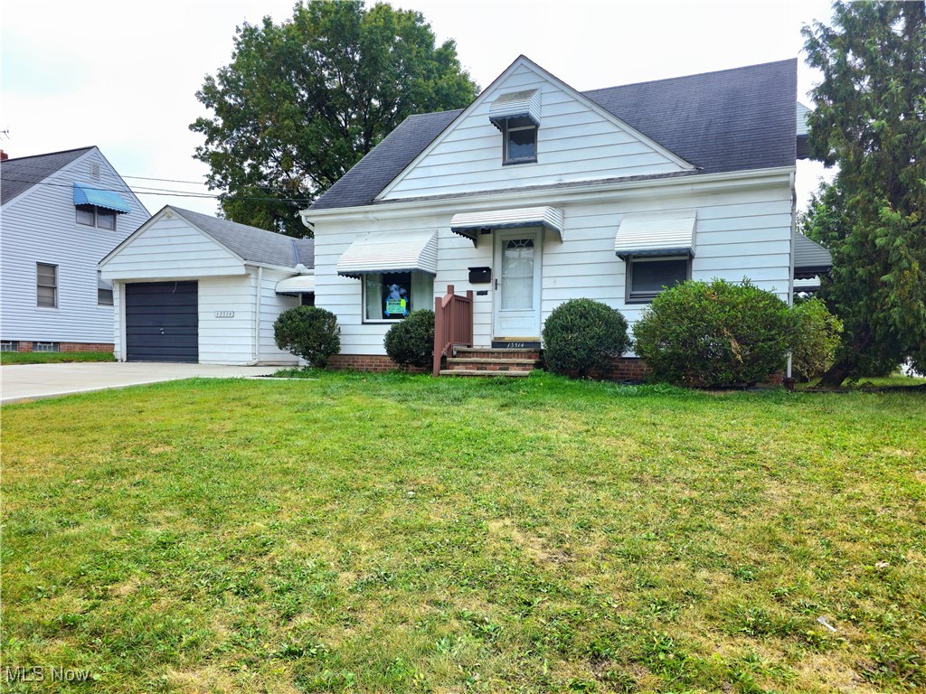 Granger Rd, Garfield Heights, OH 44125