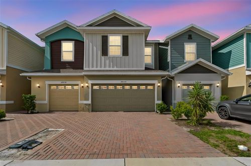 34214 Cinder Way, WESLEY CHAPEL, FL, 33545-8327 | Card Image