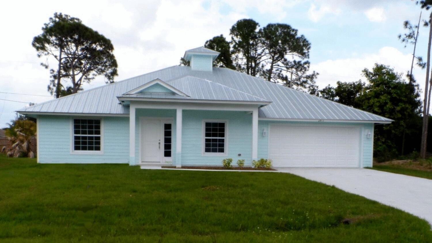 Residential in Port St. Lucie 2