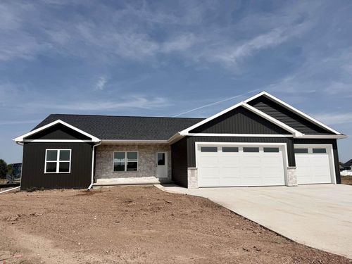 W5668 Tonys Way, HARRISON, WI, 54915 | Card Image