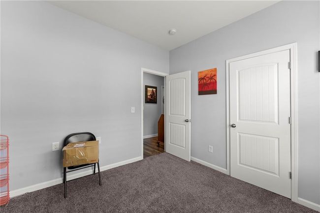 6390 Woodland Station Dr, House other with 4 bedrooms, 4 bathrooms and null parking in Lula GA | Image 23