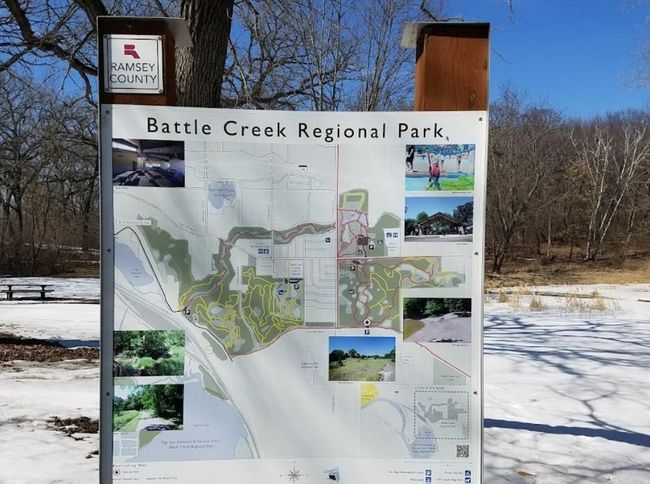 Battle Creek Regional Park | Image 8