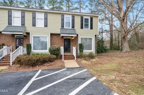 6115 Highcastle Court, Raleigh, NC, 27613 | Card Image