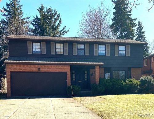 11 Bradenham Pl, Amherst, NY, 14226-4103 | Card Image