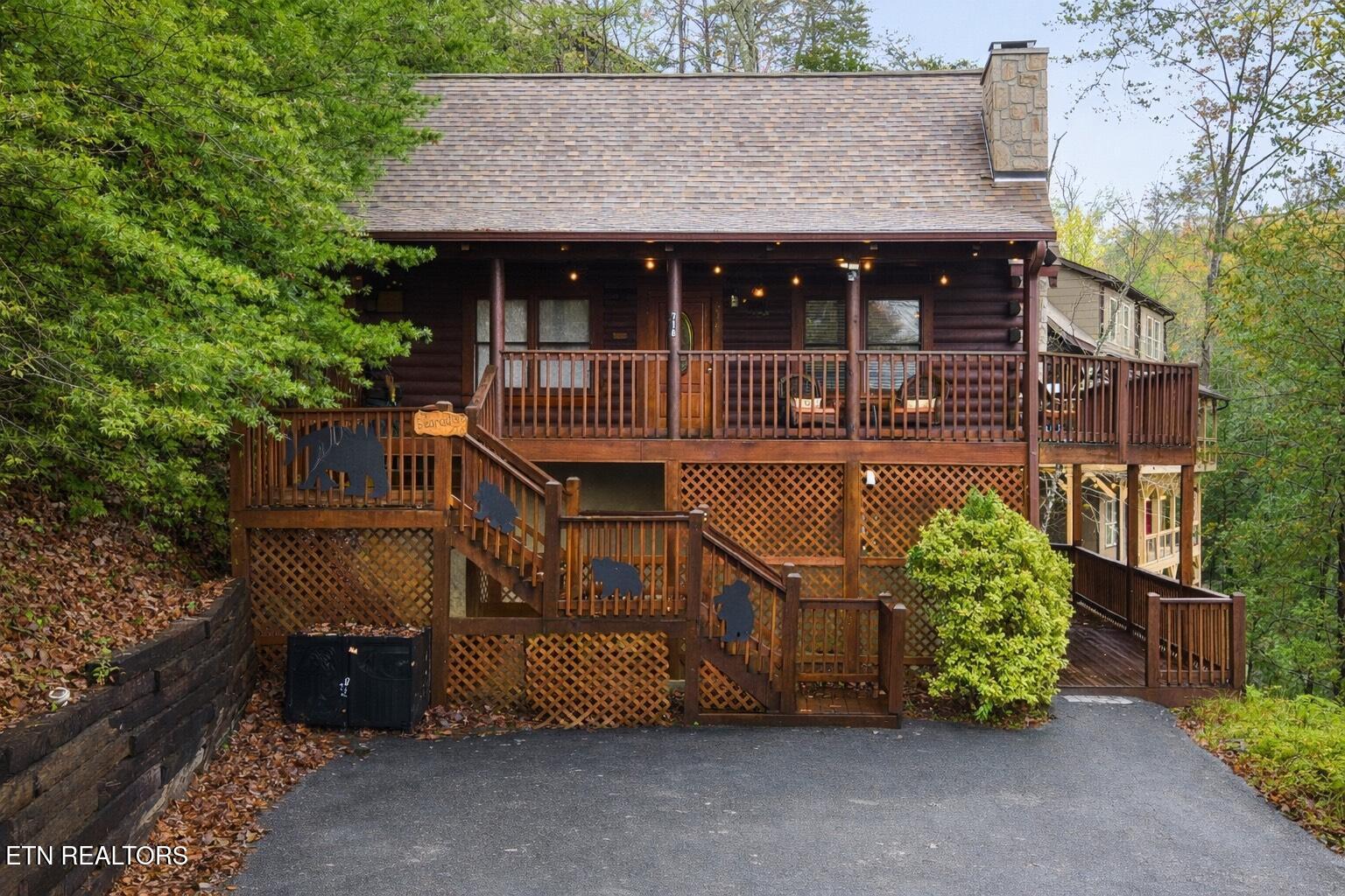 Residential in Pigeon Forge 2