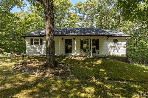 250 Meadow Woods Rd, Hillsboro, MO, 63050-2937 | Card Image