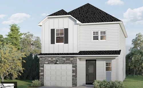 lot-2-264 Brown Cir, Easley, SC, 29642-1782 | Card Image