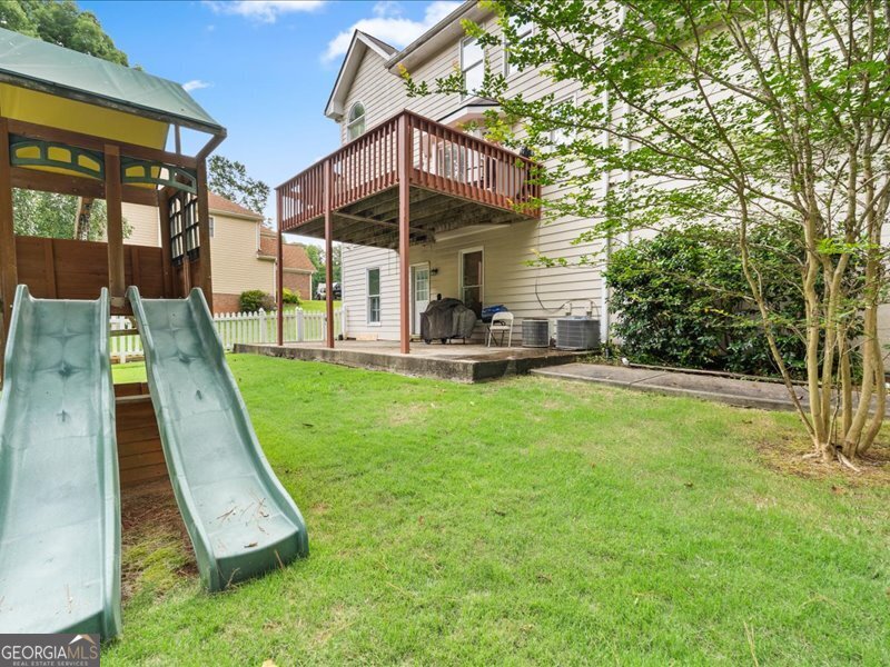 Residential in Conyers 4