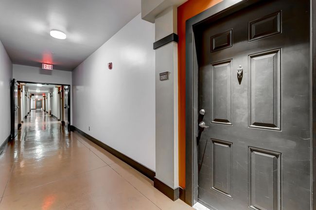 APT-243 - 3000 Vanderbilt Pl, Condo with 2 bedrooms, 2 bathrooms and 2 parking in Nashville TN | Image 20