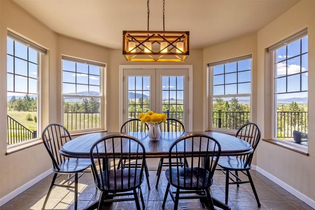 5974 Johnson Rd, House other with 5 bedrooms, 3 bathrooms and null parking in East Helena MT | Image 15
