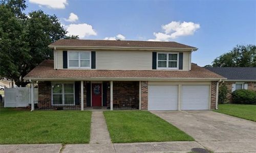 3860 N Deerwood Drive, Harvey, LA, 70058 | Card Image