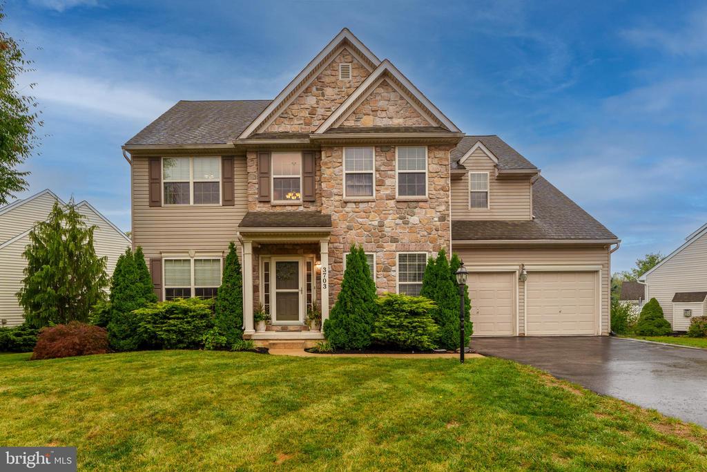 Bedfordshire Dr, York, PA 17402