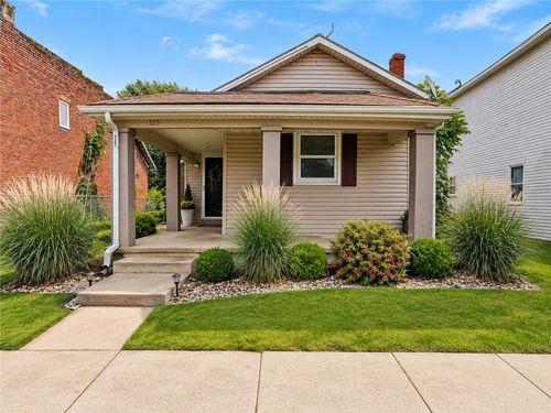 325 Anderson Ave, Greenville, OH, 45331-1769 | Card Image