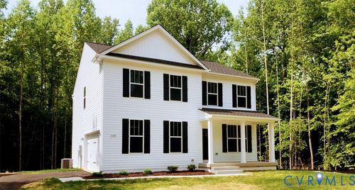 60 Hillcrest Dr, STAFFORD, VA, 22556-1249 | Card Image