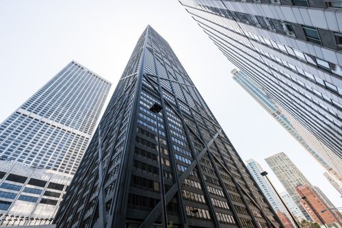 5004-175 Delaware Pl, Chicago, IL, 60611-7716 | Card Image