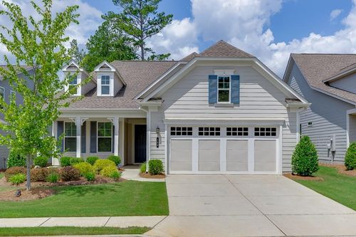 168 Chatuge Dr, Hoschton, GA, 30548-4180 | Card Image