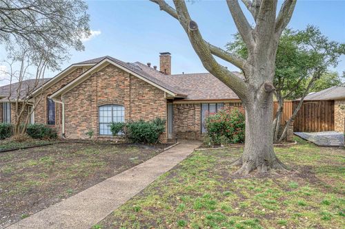 12717 Hornbeam Dr, Dallas, TX, 75243-2609 | Card Image