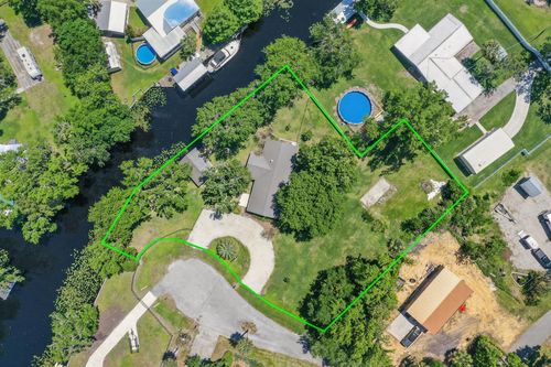 137 &amp; 135 Riverside Dr, Satsuma, FL, 32189 | Card Image