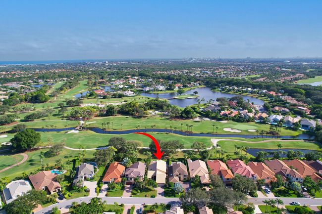 13308 Verdun Dr, House other with 3 bedrooms, 5 bathrooms and null parking in Palm Beach Gardens FL | Image 51