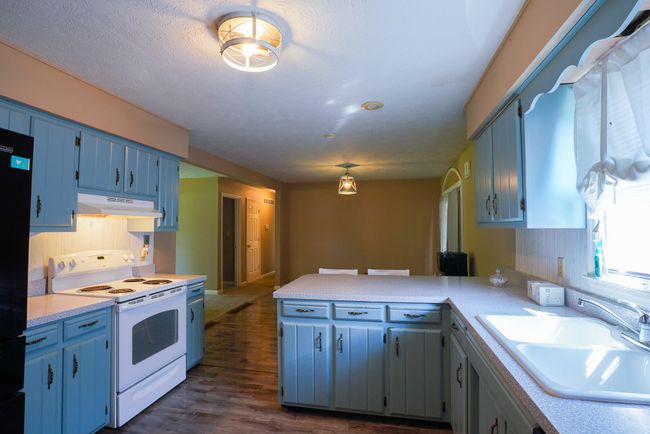 126 Overlook Ct, House other with 3 bedrooms, 1 bathrooms and null parking in Danville KY | Image 12