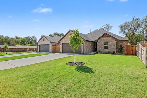 404 Sw 40th St, Oklahoma City, OK, 73109-6949 | Card Image