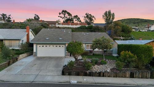 10523 Strathmore Dr, Santee, CA, 92071 | Card Image