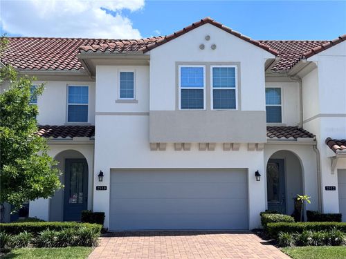 2518 Cagliari Ln, Apopka, FL, 32712-3007 | Card Image