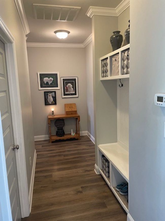 4686 Rudy Way, House other with 3 bedrooms, 2 bathrooms and 2 parking in Hahira GA | Image 24