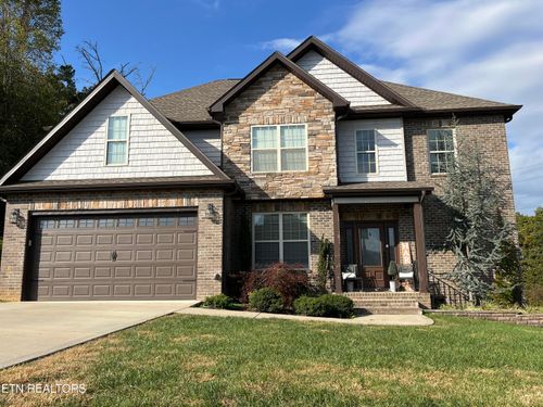 6231 Aldingham St, Knoxville, TN, 37912-2151 | Card Image