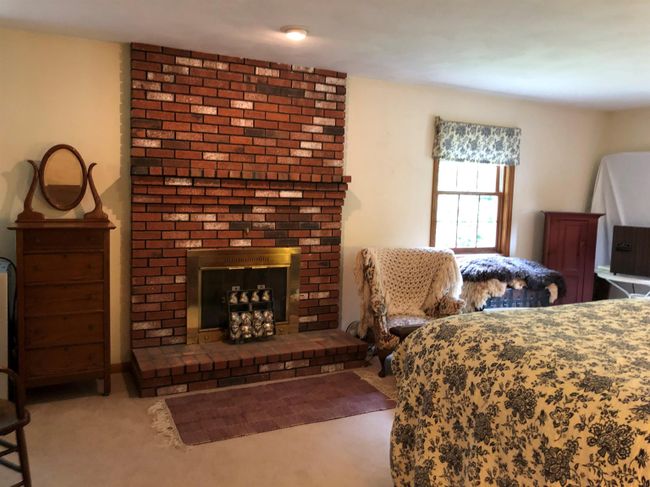 540 Forest Rd, House other with 3 bedrooms, 3 bathrooms and null parking in Lyndeborough NH | Image 17