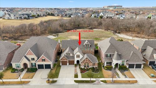 2216 Barton Creek Blvd, The Colony, TX, 75056-4904 | Card Image