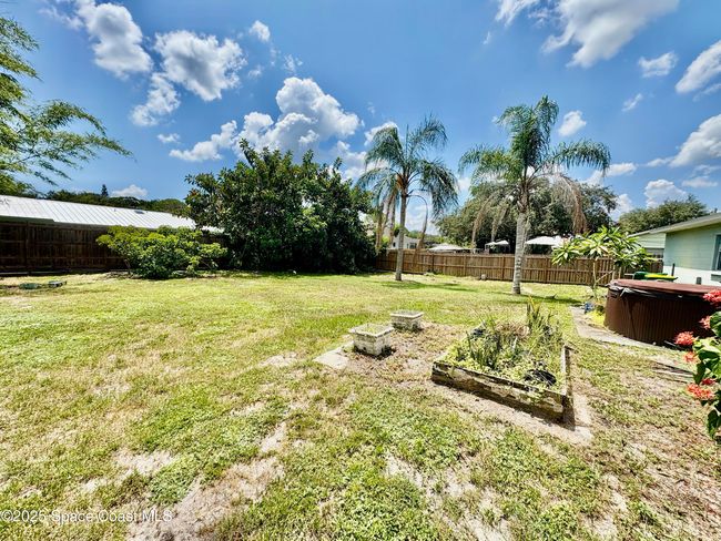 6213 E Baker Cir, House other with 3 bedrooms, 2 bathrooms and null parking in Cocoa FL | Image 9