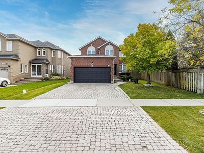 5312 Fallingbrook Dr, House other with 4 bedrooms, 4 bathrooms and 4 parking in Mississauga ON | Image 1