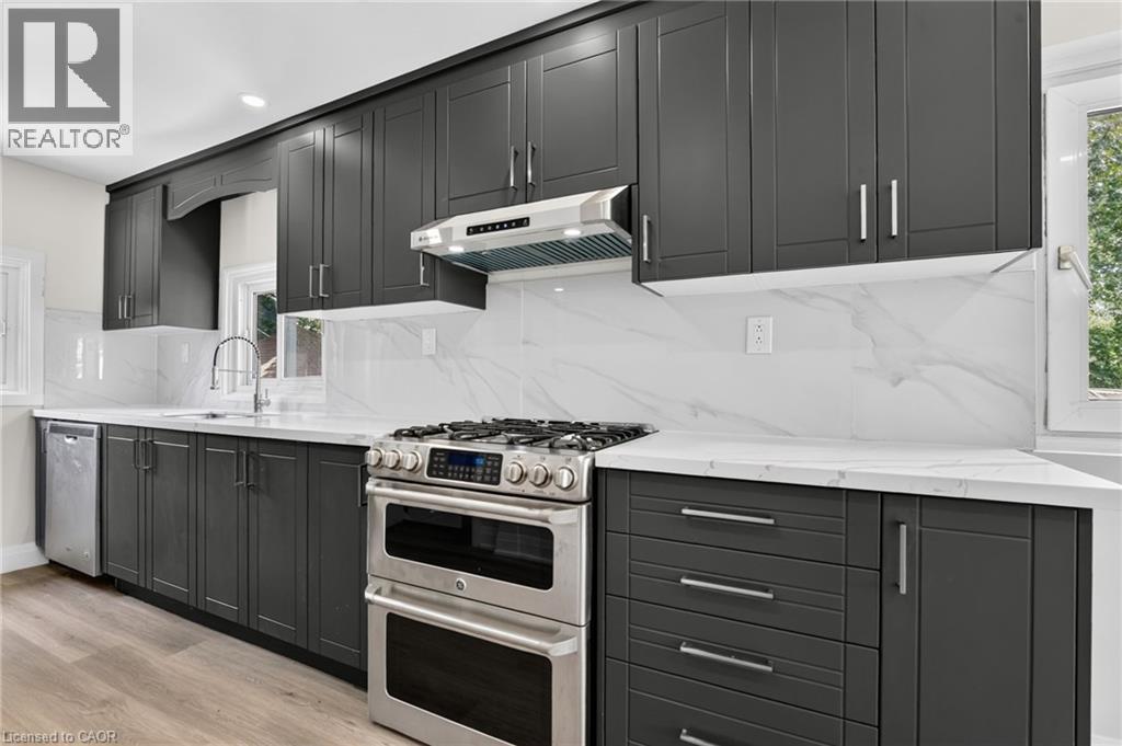 Residential in Hamilton 5