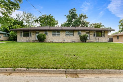 4016 43rd Street, Des Moines, IA, 50310 | Card Image